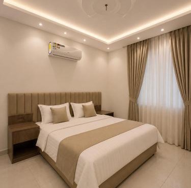 Comfort Stay 3