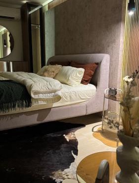 فخامة الأستديو A luxurious studio