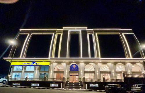 Eioraa Hotel فندق إيوراء