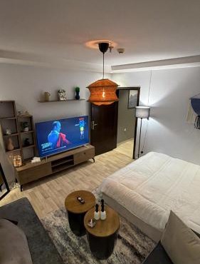 شقة فاخرة و انيقة بدخول ذكي in Jeddah