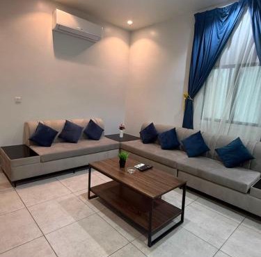 لافيرا للشقق الفندقيه - Lavera Apartments