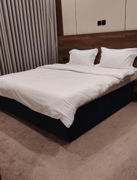 النزهة للشقق السكنية المفروشة in Riyadh