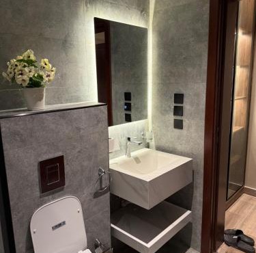 A suites in Medina