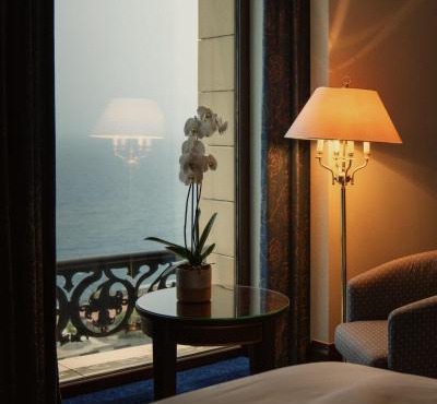 Rosewood Jeddah