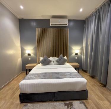 شقق السعادة سويت للشقق المخدومة - Saada Suites Serviced Apartments