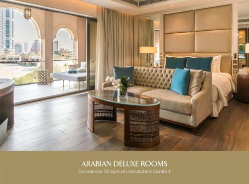 Royal Saray Resort