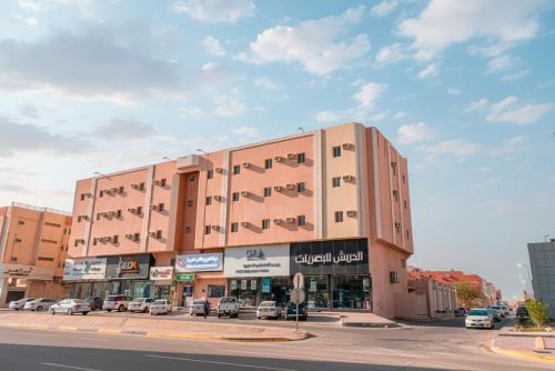 شركة مجموعة العييري التجارية المحدودة الاحساء 5