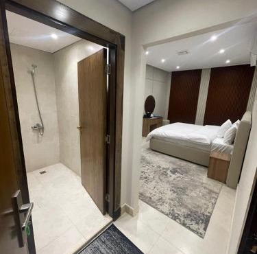 ليڤ سويتس Live Suites