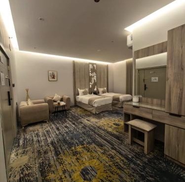 Dar Al Eshaal Hotel فندق دار العشال