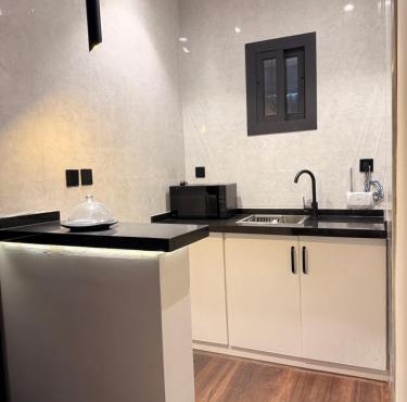 Luxury apartment jeddah in alrawdah 226