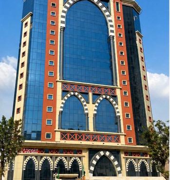 فندق نمبر وان 3