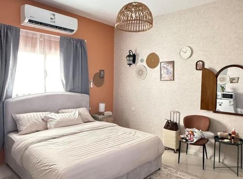 The Italian Studio7 in Dammam