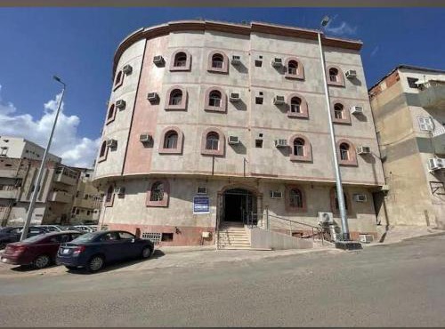 Safa Furnished Apartments