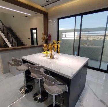 Ghady house