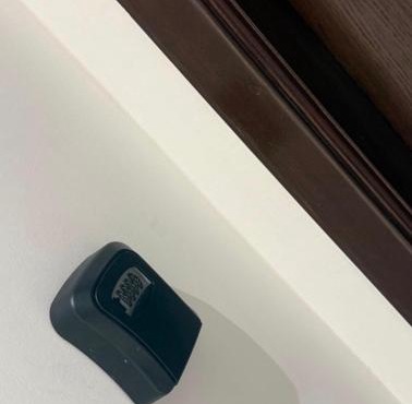 استديو بأثاث مريح بدخول ذاتي in Jeddah