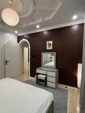 نسمة كيان للشقق المخدومة Nasma Kayan Serviced Apartments