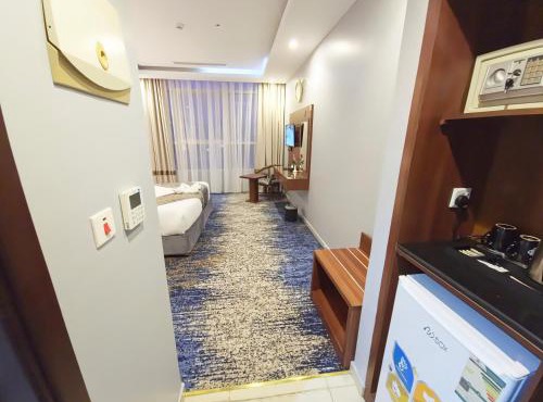 Romance Room Hotel فندق رومانس روم