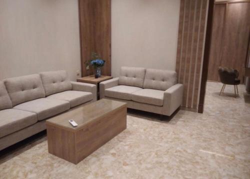 اجنحة فاخرة شمال جدة in Jeddah