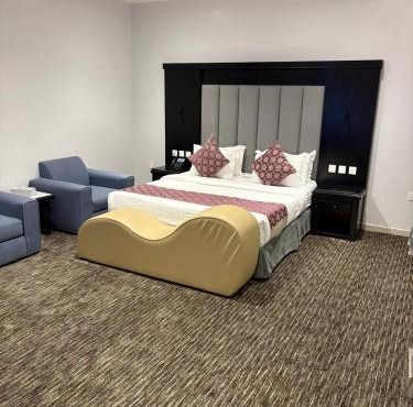 Pherbion Hotel Apartment Abha