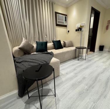 Mira Apt in Jeddah
