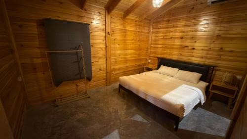 تمبر هاوس Timber house