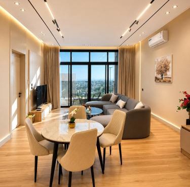 Al Rabwah Elite Suites الربوة ايليت سويتس