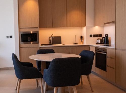 Address Vista Residence Marassi Al Bahrain in Manama