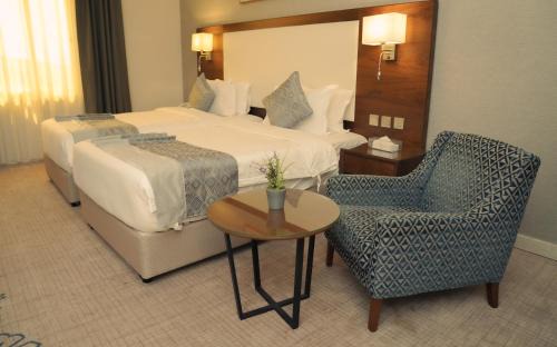 فندق فربيون المجاردة - Ferbion Hotel Almajardah