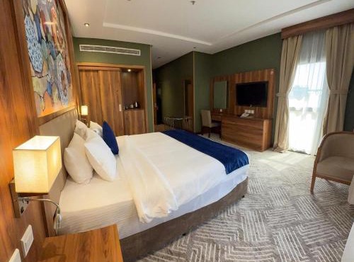 Lanai Hotel فندق لاناي