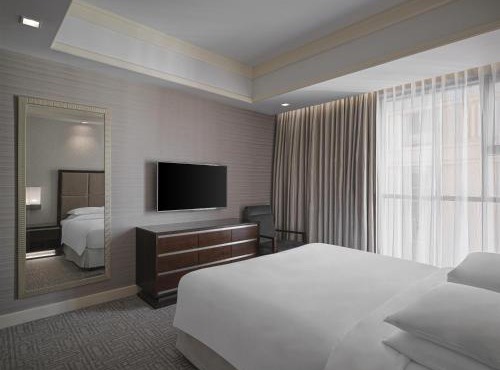 Jabal Omar Hyatt Regency Makkah