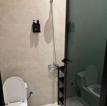 شاليهات دبليو العمارية W Chalet