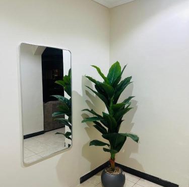 السكن الانيق للشقق المخدومة in Dammam