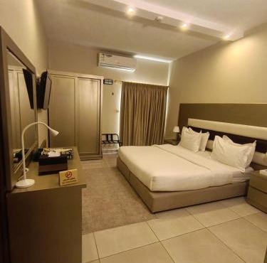 luxury studio iqbal