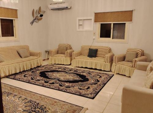 KhairJewar Ap1st floor 4bedroom in Medina