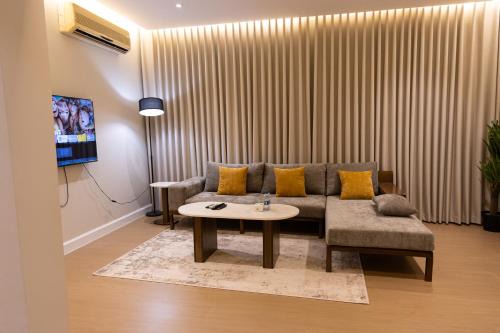 فندق دواد الدوادمي Dewad Hotel in Al Duwadimi