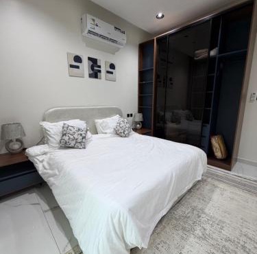 Ghady house in Abha