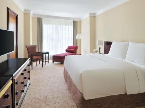 Mövenpick Hotel City Star Jeddah