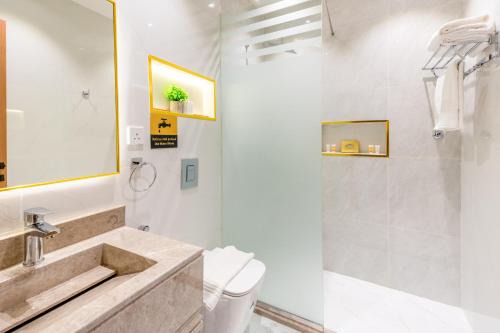 فندق لنا سويت Lana Suite Hotel