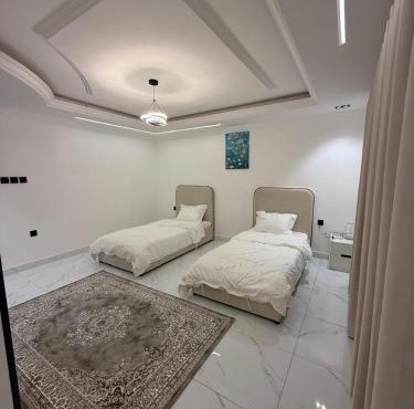 Late Night Suites in Jeddah