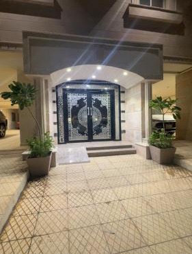 Ezz Apartment in Medina