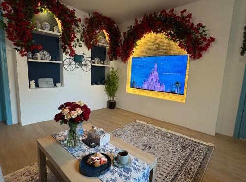 Blue Sea Home 2 in Dammam