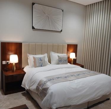 علي ريزيدنس Ali Residence