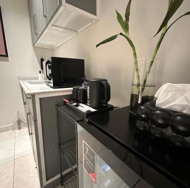 Clarance studio in Dhahran