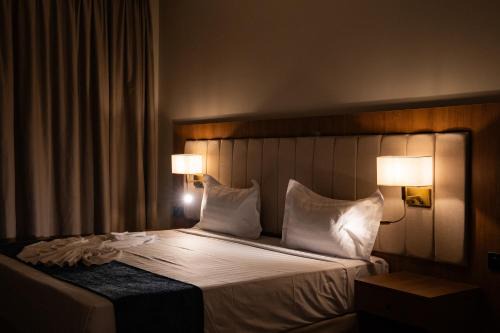 H SAM Hotel-اتش سام هوتيل in Taif