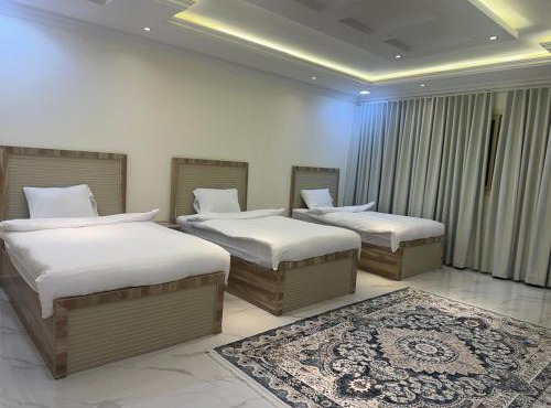 عمارة الرند in Abha