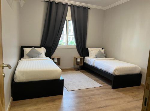 Mabaat-Executive 3BR- Sama Jeddah 609