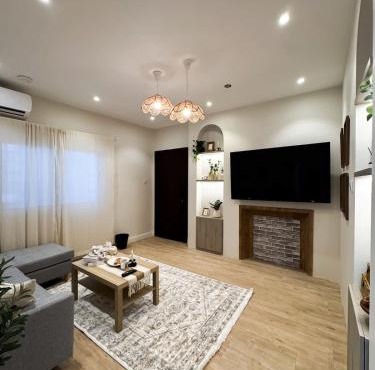 Scandinavian House 2