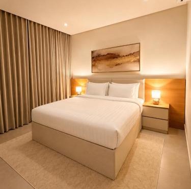 Camel Suites
