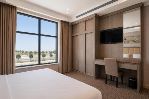 NARS Plus Serviced Apartments - Al Basateen