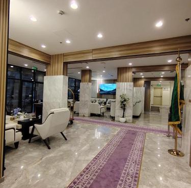 فندق لوشال LECHAL Hotel in Medina